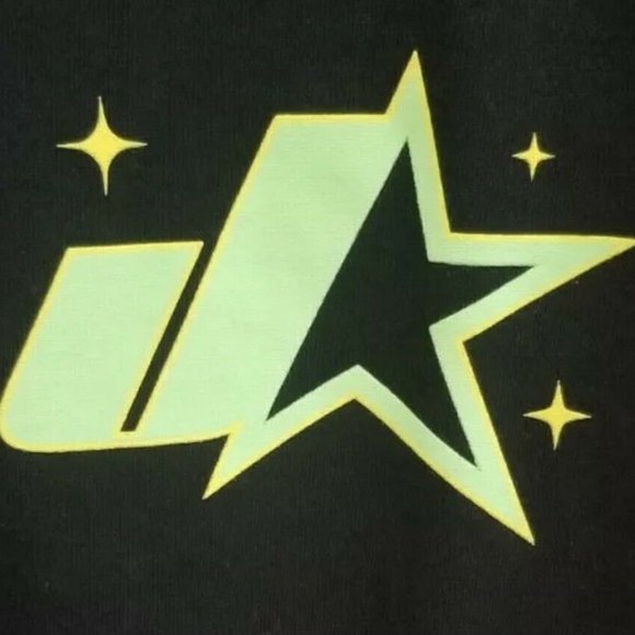 JEFFREE STAR SPRING 2021 EXCLUSIVE BLACK T-SHIRT M - Picture 7 of 8